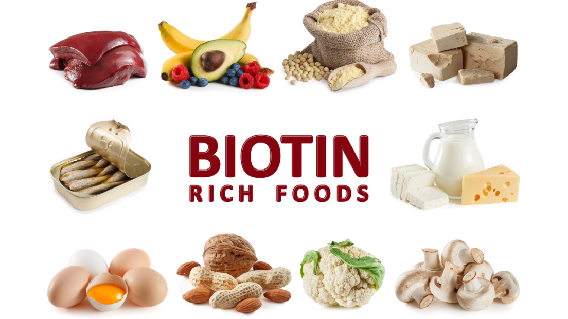 How Frequently Should You Take Biotin Tablets For The Best Results?