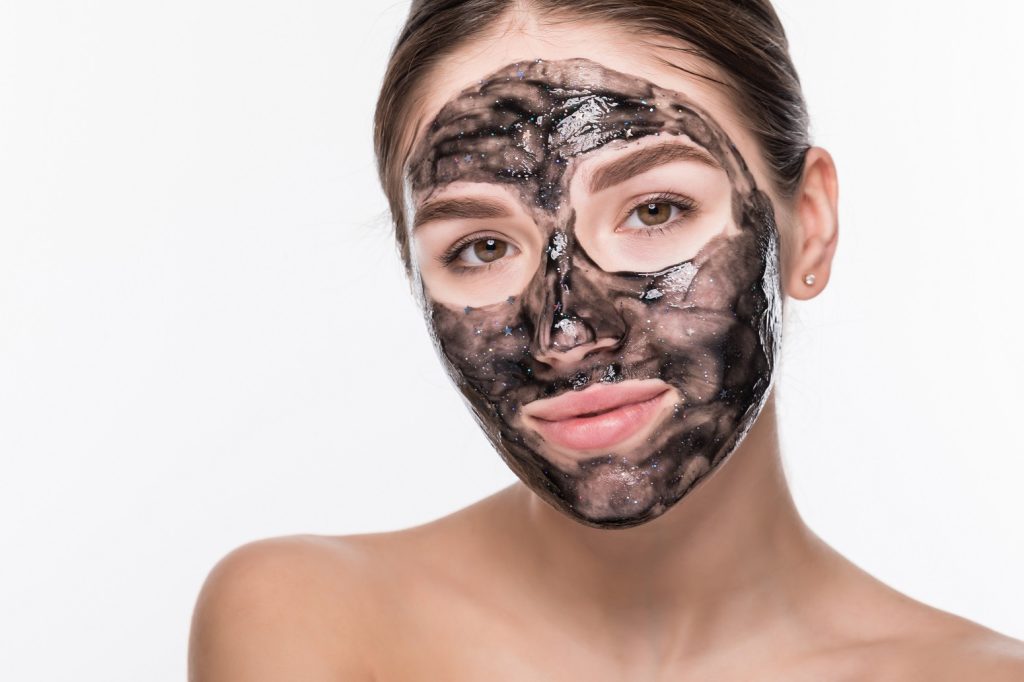 Facemask | Blackhead Remover Face Masks