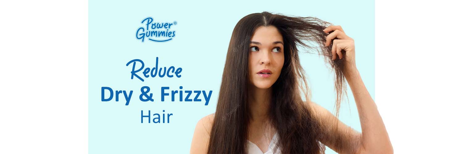 10 Ways to Get Rid of Your Dry & Frizzy Hair